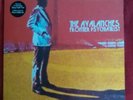 The Avalanches, Frontier Psychiatrist, vinyl 12