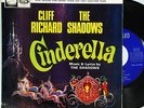 CLIFF RICHARD AND THE SHADOWS CINDERELLA EP 7