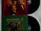 ASTRUD GILBERTO WALTER WANDERLEY Orig VERVE Brazil Bossa Nova 2LP Van Gelder NM-