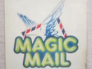 LP / MAGIC MAIL / AUSTRIA PRESSUNG / DISCO / RARITÄT / 1981 / MINT /