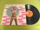 Irresistibles / O.C Smith / Caterina Caselli / The Tymes RARE Sexy Cheesecake LP