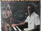 Claudette et Ti Pierre : « Camionette »West indies electro minimal synth compas/