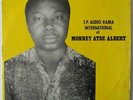 T.P Audiorama et Monney Atse Albert: Excellent Afro/Ivory Coast listen