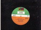 LED ZEPPELIN -- WHOLE LOTTA LOVE -- RARE UK PROMO 7