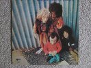 ORIGINAL HENDRIX - BAND OF GYPSYS 1970 STEREO