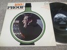 TUBBY HAYES ORCHESTRA 100% Proof LP FONTANA STL 5410 UK 1967 STEREO