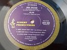 AC/DC High Voltage LP Australian (OZ) Original Blue Albert Press