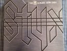 STYX - THE A&M YEARS 1975-1984 VINYL BOX SET (NEW & SEALED )