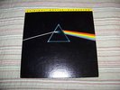 Pink Floyd Dark Side Of The Moon Original Master Recording Excellent  MFSL 1-017