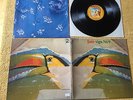 Jane,Sign No 9,Krautrock,Vinyl LP,(Brain,1979,OIS),Erstaufl.Germany,Near Mind