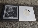 FLYING SAUCER ATTACK Wish rare orig. UK hand numbered 7