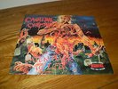 Cannibal Corpse eaten back to life 1st press LP