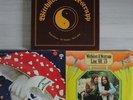 Witthüser&Westrupp mit 3 LPs, rar und gesucht, Top Zustand
