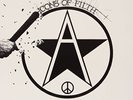 Icons Of Filth ? The Mortarhate Projects Limited 500 RSD White Vinyl 2LP SEALED