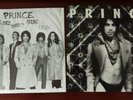 Prince Dirty Mind, Vinyl LP with Printed Inner - FREE P+P - WB 56 862