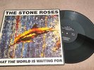 The Stone Roses What The World Is Waiting For 12