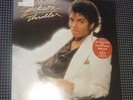 STILL SEALED MICHAEL JACKSON THRILLER ORIGINAL 1982 12