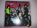 Duran Duran ?– Decade, UK, Vinyl, LP