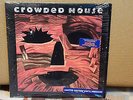 Crowded House 'Woodface' 1st Pressing Vinyl 1991