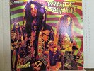 WHITE ZOMBIE-LO SEXORCISTO:DEVIL MUSIC VOL.1-ORIGINAL PRESSING-DAYGLO VINYL-1992