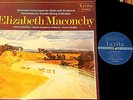 LYRITA: PARIKIAN VIOLIN: MACONCHY SERENATA CONCERTANTE,SYMPHONY MINT- PLAY GRADE