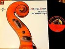 EMI: MICHAEL RABIN VIOLIN: PAGANINI CAPRICES OP1:1-24 MINT-  PLAY GRADED