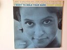 Grant GREEN. I want to hold your hand   Blue note 4202