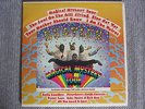 Vinyl-LP Beatles 