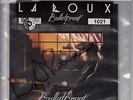 LA ROUX Bulletproof SIGNED / AUTOGRAPHED UK ltd numbered vinyl 7