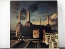 PINK FLOYD LP Animals 1977  Columbia david gilmour roger waters psych