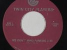 Modern Soul Boogie 45 - Twin City Players - We Don't Mind Partying - GCS - mp3