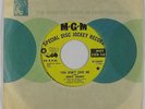 Northern Soul 45 - Jerry Ganey - You Don't Love Me - MGM - mp3