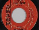 Northern Soul 45 - Prophets - I Got The Fever - Smash - mp3