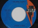 Crossover Soul 45 - Margie Joseph - One More Chance - Volt - mp3