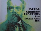 Philips 6703 015 Dvorak: Complete Piano Trios/Beaux Arts Trio, 3LP box