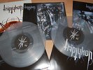 TRIPTYKON Eparistera Daimones  Clear Vinyl Doppel LP  RAR **NEU**