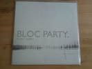 Bloc Party - Silent Alarm - Vinyl LP Original von 2005