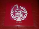 Thorens 125th Anniversary 3 LP - Super Rar - Simply the BEST - NEU -