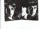 PINPOINT 'RICHMOND' PUNK KBD POWERPOP 1979