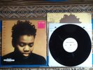 Tracy Chapman Self-tittle 1988 Promo Original 1st Audiophile 60774-1 plays MINT-