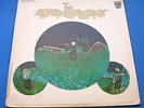 THE ADVANCEMENT 1st US PRESS *PHILIPS*  1969 ACID PSYCH LP EX VINYL