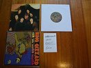 KING GIZZARD & THE LIZARD WIZARD Willoughby's Beach - 2011 Vinyl, EP, 10