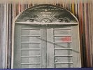 BANCO DEL MUTUO SOCCORSO RARE PROG - ROCK ON RICORDI MINT-
