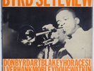 DONALD BYRD: Byrd’s Eye View TRANSITION USA OG Jazz LP Hank Mobley RVG ??