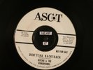 RITCHIE & THE RUNAROUNDS 