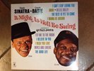 FRANK SINATRA COUNT BASIE IT MIGHT AS WELL BE SWING LP 1964 REPRISE REISSUE