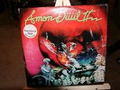 KRAUTROCK: Amon Duul II - Dance of the Lemmings 2LP Promo - 1st Edition 1971 UA