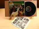 THE BEACH BOYS-Pet Sounds-/UK ’66 rainbow CAPITOL (ST 2458) 1st press stereo LP