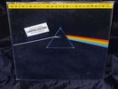 Pink Floyd The Dark Side of The Moon SEALED 1979 MFSL 1/2 SPEED LP HYPE STICKER
