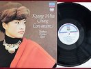 LP Kyung Wha Chung - Violin, Con amore, Decca digital, siehe Fotos